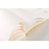 Hobonichi Techo 2027 English Planner Book - A6