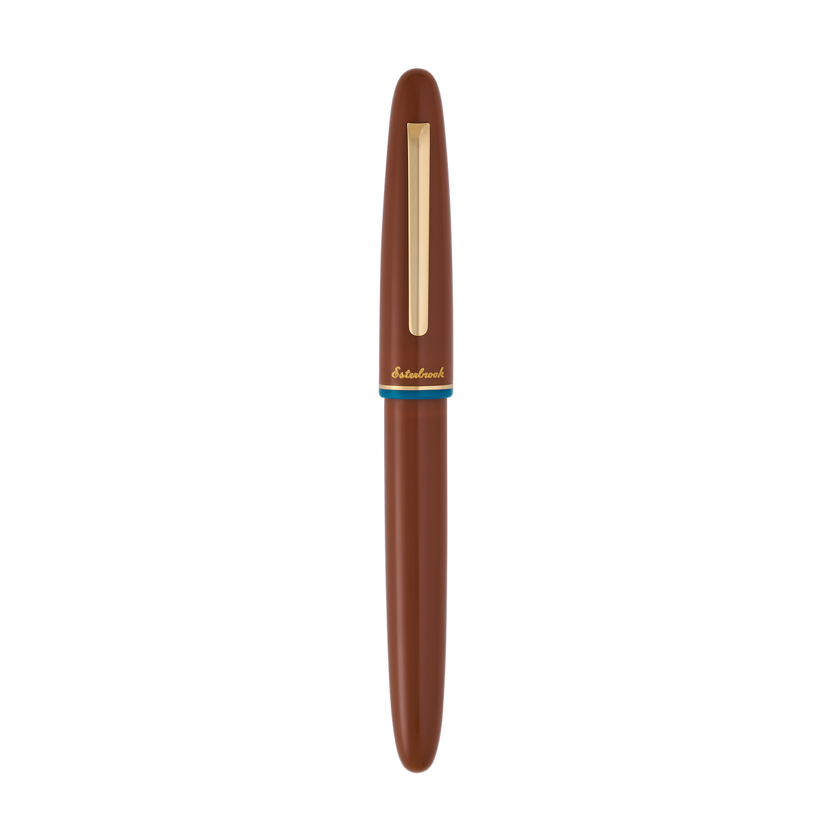 Back to the Land Fountain Pen Incredible Rock