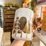 PaperaicaShop Stay Grounded Mug