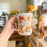 PaperaicaShop Self Growth Mug
