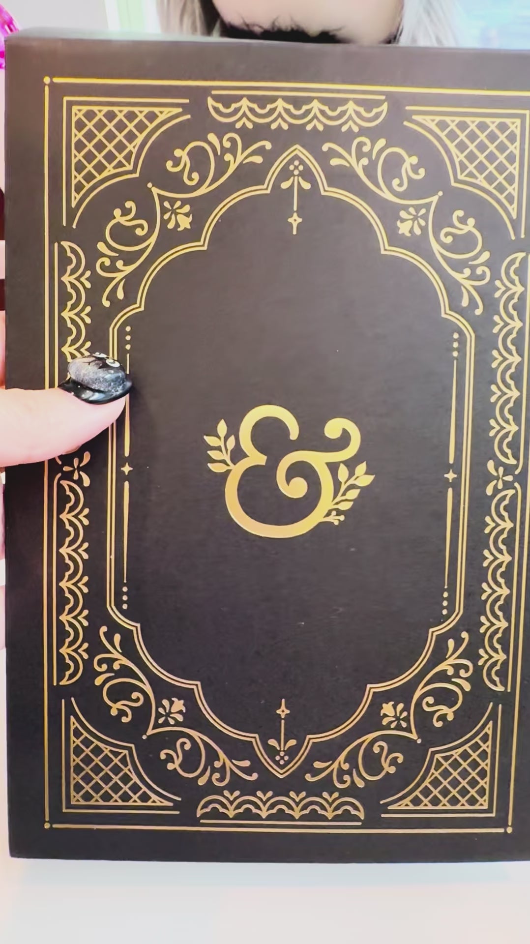 Archer and Olive - Coiled Key Sticker Set