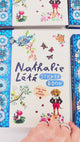 Nathalie Lete Sticker Book