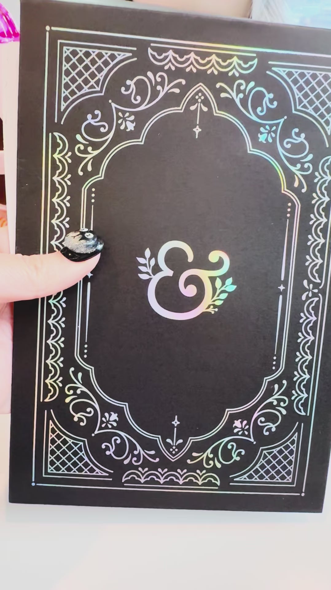 Archer and Olive - Cute Bat Sticker Set