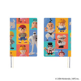 Hobonichi HON 2026 MOTHER: Clay Figurines [ENG/A5/Jan Start] HON