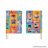 Hobonichi HON 2026 MOTHER: Clay Figurines [ENG/A6/Jan Start] HON