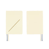 Hobonichi HON 2026 Slash (Ivory) [ENG/A6/Jan Start] HON