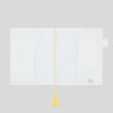 Hobonichi iyo okumi: Hobonichi 5-Year Techo Gift Edition - haconiwa (2026-2030)