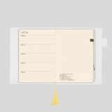 Hobonichi iyo okumi: Hobonichi 5-Year Techo Gift Edition - haconiwa (2026-2030)