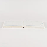 Hobonichi 2026 English Original Book [A6/Jan Start/Mon Start]