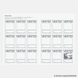 Hobonichi Techo 2026 Japanese Original Book - One Piece Edition (January Start)