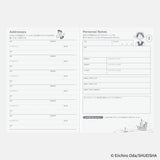 Hobonichi Techo 2026 Japanese Original Book - One Piece Edition (January Start)