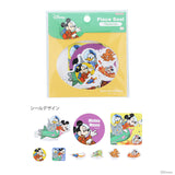 Disney flake stickers