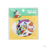 Disney flake stickers