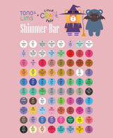 Tono&Lims InkLab - Deep Sea Walk at Spooky Little Craft Fest
