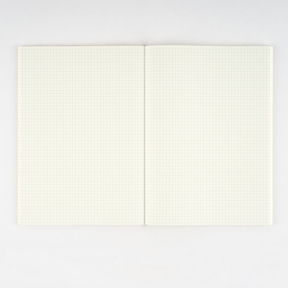 Cuaderno de gráficos Hobonichi (A5) - Keiko Shibata: ¿Quién es?