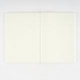 Hobonichi Plain Notebook (A5) - Keiko Shibata: Who is it?