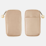 Hobonichi Small Drawer Pouch (Champagne Pearl)