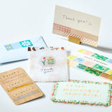 SODA Transparent Masking Tape - Retro