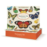 Set de papelería Mariposas Cavallini &amp; Co.