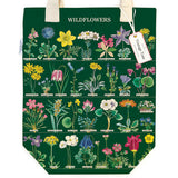 Wildflower 2 Tote Bag