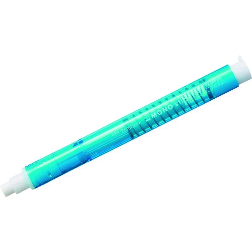 Tombow Mono Stick Eraser - Blue