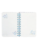 tokidoki x Cinnamoroll Sweet Treats Spiral Notebook