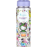 Tokidoki x Hello Kitty and Friends Water Bottle