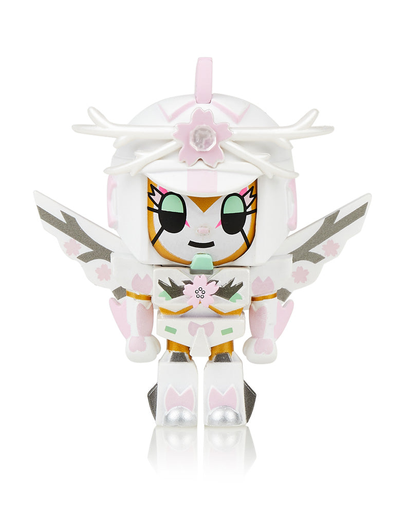 Tokimondo Series 2 Blind Box