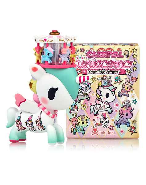 Creagami Unicornio Grande – Kit De Origami Modular 3D Con 244 Piezas Precortadas, Para Niños Y Adultos