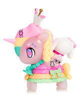 Tokidoki Harajuku Princess Unicorno - Tanoshii (Special Edition)