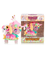Tokidoki Harajuku Princess Unicorno - Tanoshii (Special Edition)
