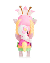 Tokidoki Harajuku Princess Unicorno - Tanoshii (Special Edition)