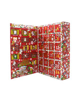‘Tis the Season to be Merry, and the tokidoki Advent Calendar is here with 24 reasons to rejoice! This Advent Calendar is filled with 24 Holiday themed tokidoki characters ready to be revealed! Let there be many days of joy and fun with the tokidoki Advent Calendar!