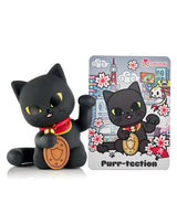Bring a little luck into your life with tokidoki’s Lucky Cats Blind Box Series! Each collectible kitty invites a different kind of fortune—whether it’s love, success, protection, wisdom, or peace! With paws full of charm, these Lucky Cats are ready to purr their way into your heart (and your collection)! Which kind of luck will you discover? Collect them all and let tokidoki luck shine in every color!