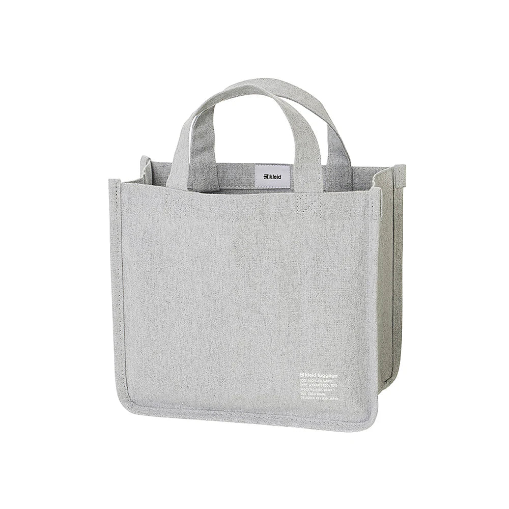 Kleid Separate Tool Tote Bag Beige
