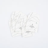 Hobonichi 2027 - TSUKI no IRO: Blotting Paper