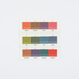 Hobonichi 2027 - TSUKI no IRO: Translucent Sticky Notes (Tiles)