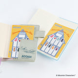 Hobonichi 2027 - Moomin: Index Sticky Notes (Friends of Moominvalley)