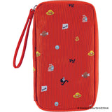 Hobonichi 2027 - Small Drawer Pouch (ONE PIECE magazine: DON!)
