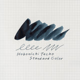 Hobonichi 2027 - Kakimori x TSUKI no IRO: Pigment Ink - Hobonichi Techo Standard Color