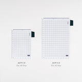 Hobonichi 2027 - Hobonichi Pencil Board for A5 Size HON