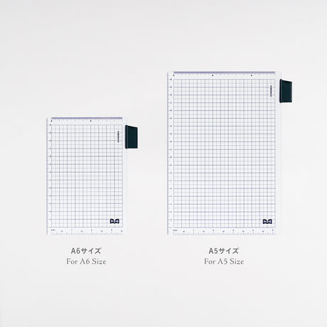 Hobonichi 2027 - Hobonichi Pencil Board for A6 Size HON