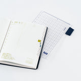 Hobonichi 2027 - Hobonichi Pencil Board for A5 Size HON