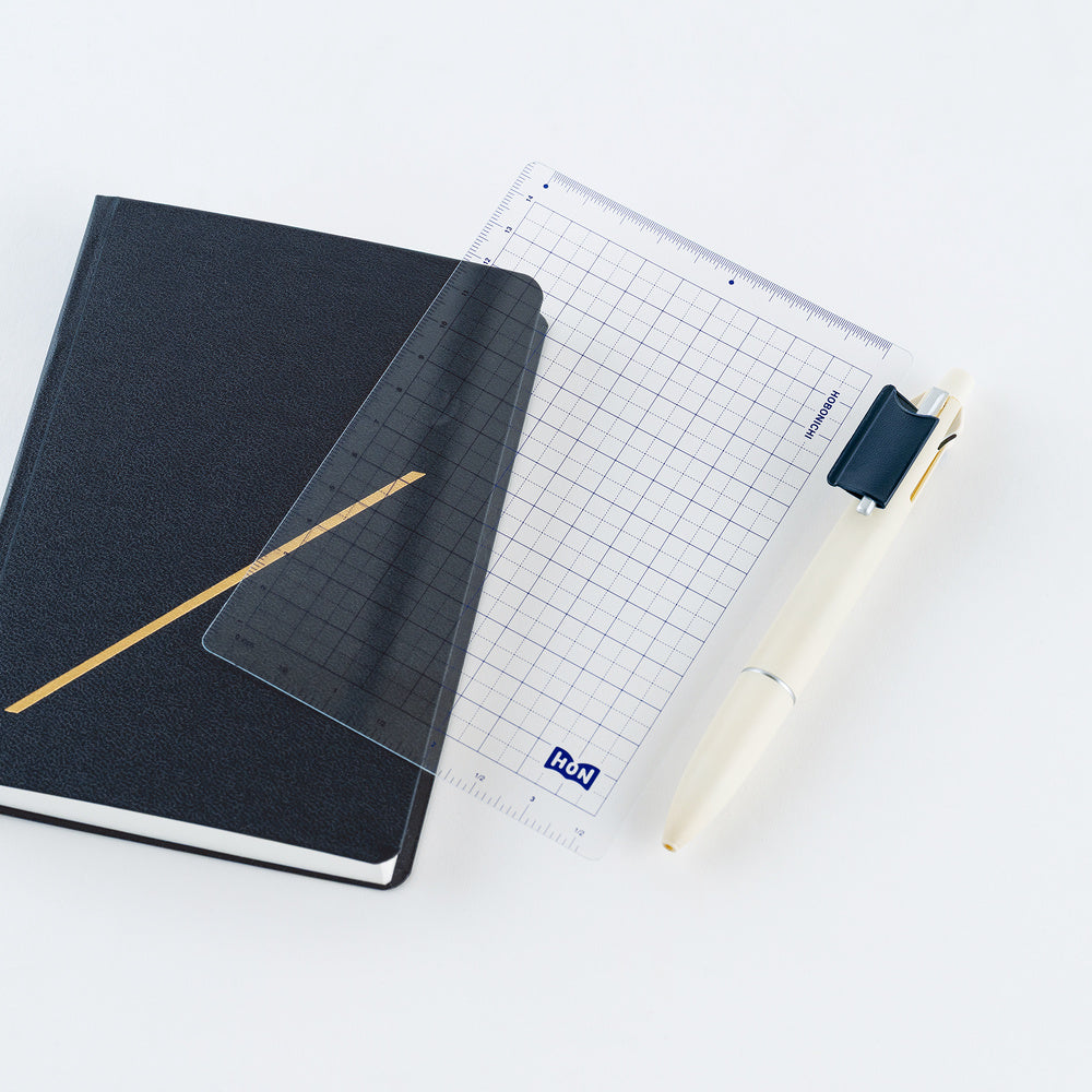 Hobonichi 2027 - Hobonichi Pencil Board for A5 Size HON