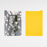 Hobonichi 2027 - Akiko Miyakoshi: Hobonichi Pencil Board (For A6 Size / A5 Size / Weeks)