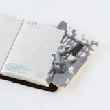 Hobonichi 2027 - Akiko Miyakoshi: Hobonichi Pencil Board (For A6 Size / A5 Size / Weeks)