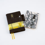 Hobonichi 2027 - Akiko Miyakoshi: Hobonichi Pencil Board (For A6 Size / A5 Size / Weeks)