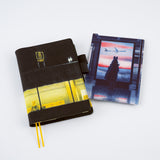 Hobonichi 2027 - Akiko Miyakoshi: Hobonichi Pencil Board (For A6 Size / A5 Size / Weeks)