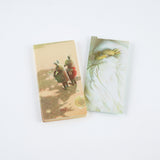 Hobonichi 2027 - Akiko Miyakoshi: Hobonichi Pencil Board (For A6 Size / A5 Size / Weeks)