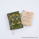 Hobonichi 2027 - V&A Series: Hobonichi Pencil Board (For A6 Size / A5 Size / Weeks)